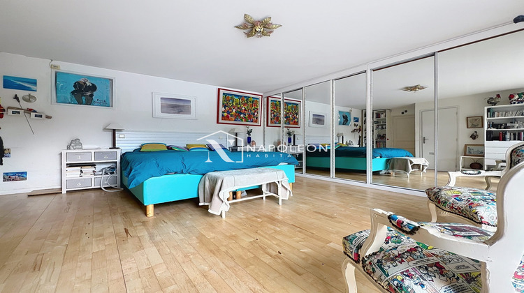 Ma-Cabane - Vente Maison Villeneuve-d'Ascq, 200 m²