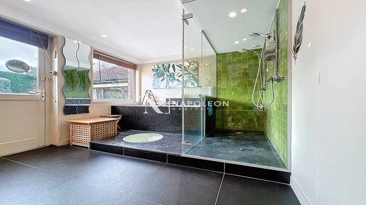 Ma-Cabane - Vente Maison Villeneuve-d'Ascq, 200 m²