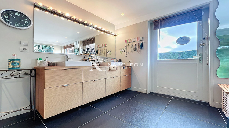 Ma-Cabane - Vente Maison Villeneuve-d'Ascq, 200 m²