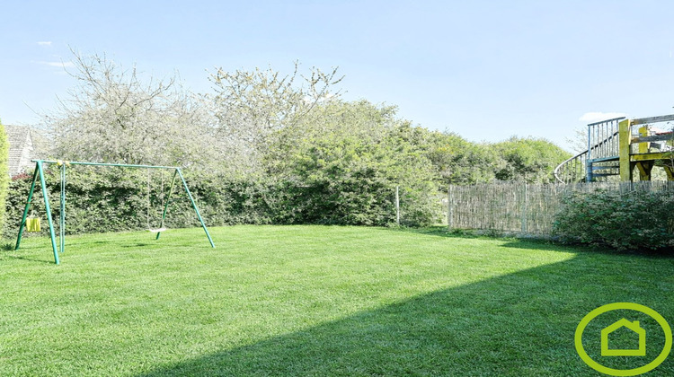 Ma-Cabane - Vente Maison VILLENEUVE D'ASCQ, 95 m²