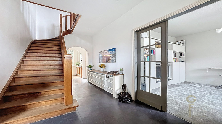Ma-Cabane - Vente Maison Villeneuve-d'Ascq, 257 m²