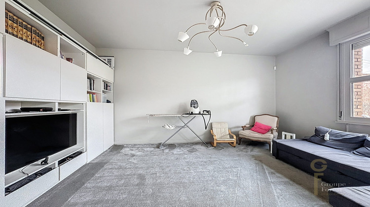 Ma-Cabane - Vente Maison Villeneuve-d'Ascq, 257 m²