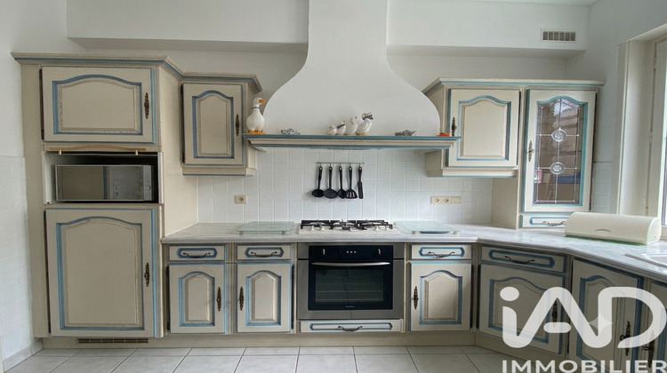 Ma-Cabane - Vente Maison Villeneuve-d'Ascq, 105 m²