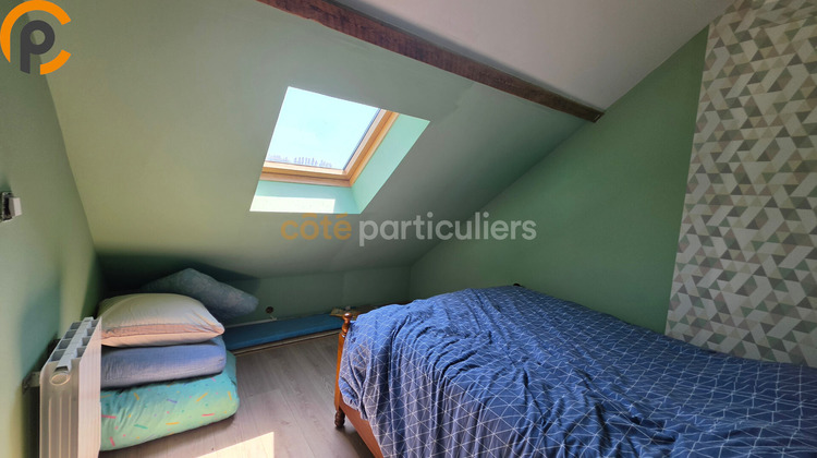 Ma-Cabane - Vente Maison VILLENEUVE-D'ASCQ, 90 m²