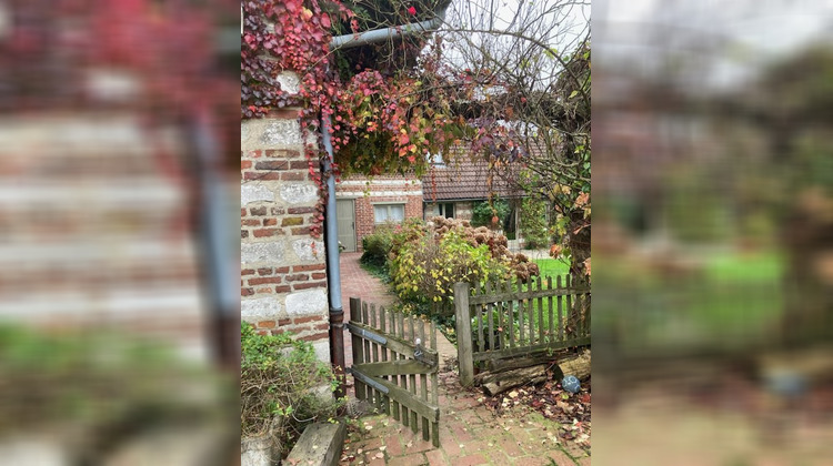 Ma-Cabane - Vente Maison Villeneuve-d'Ascq, 249 m²
