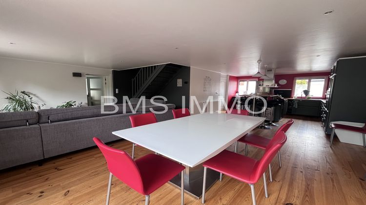 Ma-Cabane - Vente Maison Villeneuve-d'Ascq, 160 m²