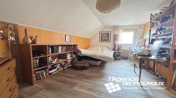 Ma-Cabane - Vente Maison Villeneuve-d'Ascq, 105 m²