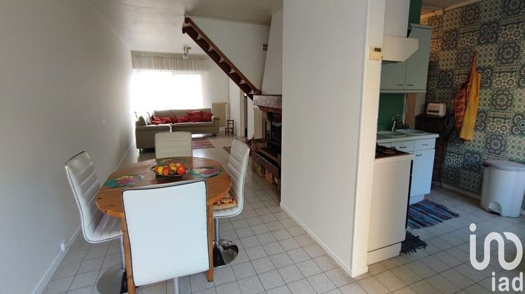 Ma-Cabane - Vente Maison Villeneuve-d'Ascq, 105 m²