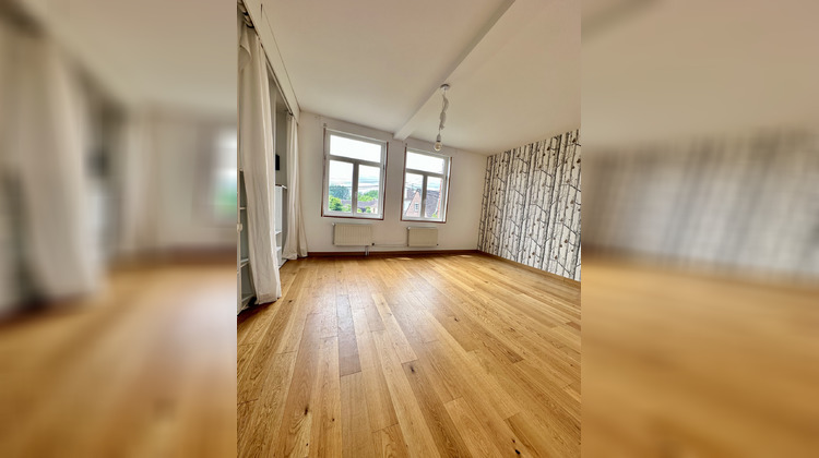 Ma-Cabane - Vente Maison Villeneuve-d'Ascq, 137 m²