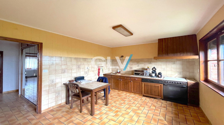 Ma-Cabane - Vente Maison VILLENEUVE-D'ASCQ, 130 m²