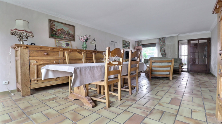 Ma-Cabane - Vente Maison Villeneuve-d'Ascq, 90 m²