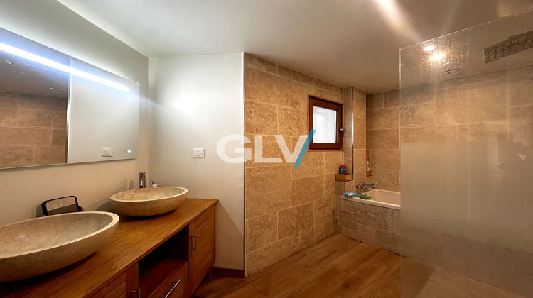 Ma-Cabane - Vente Maison VILLENEUVE-D'ASCQ, 140 m²