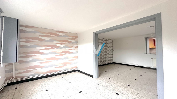 Ma-Cabane - Vente Maison VILLENEUVE-D'ASCQ, 80 m²