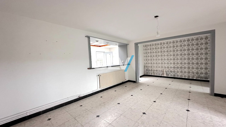 Ma-Cabane - Vente Maison VILLENEUVE-D'ASCQ, 80 m²