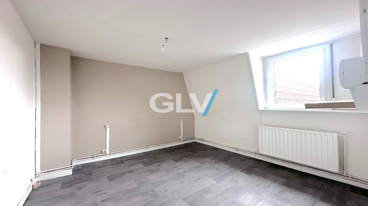 Ma-Cabane - Vente Maison VILLENEUVE-D'ASCQ, 80 m²