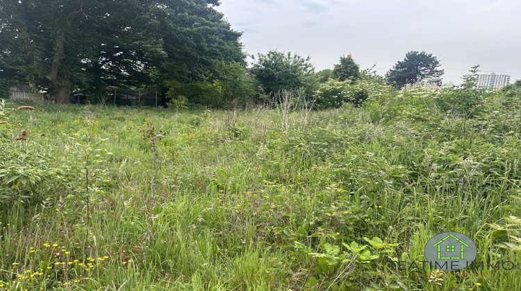 Ma-Cabane - Vente Maison Villeneuve-d'Ascq, 78 m²