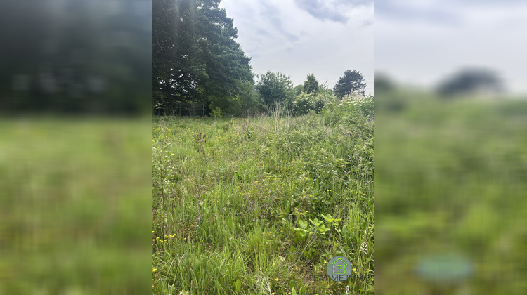 Ma-Cabane - Vente Maison Villeneuve-d'Ascq, 78 m²