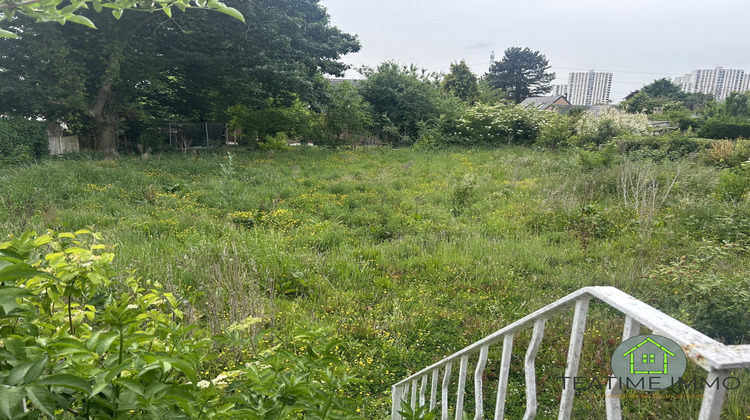 Ma-Cabane - Vente Maison Villeneuve-d'Ascq, 78 m²