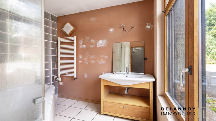 Ma-Cabane - Vente Maison Villeneuve-d'Ascq, 128 m²