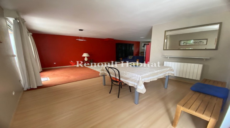 Ma-Cabane - Vente Maison Villeneuve-d'Ascq, 155 m²