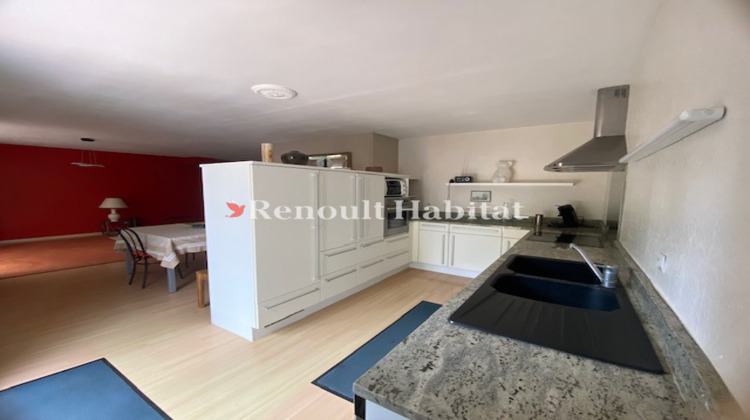 Ma-Cabane - Vente Maison Villeneuve-d'Ascq, 155 m²