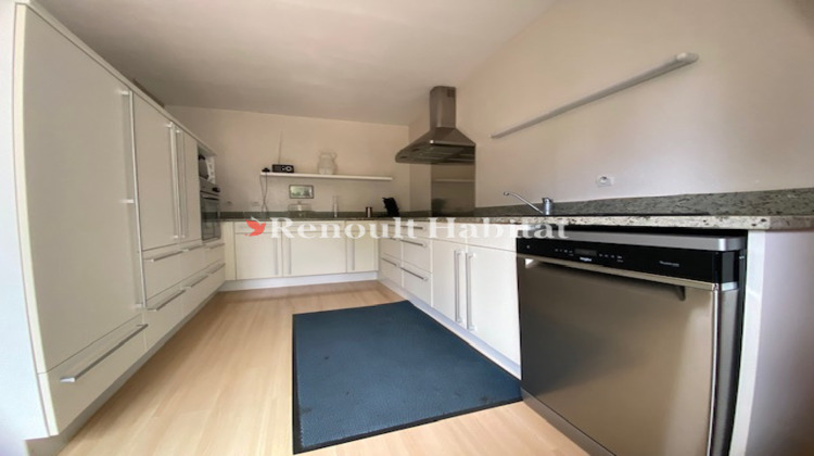 Ma-Cabane - Vente Maison Villeneuve-d'Ascq, 155 m²