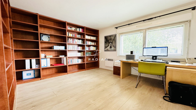 Ma-Cabane - Vente Maison Villeneuve-d'Ascq, 105 m²