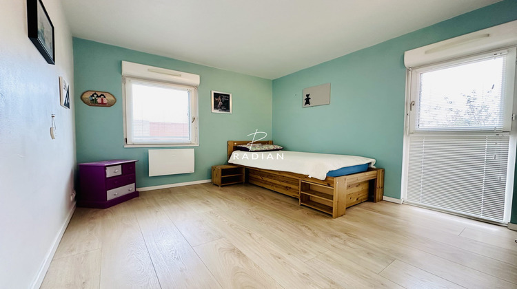 Ma-Cabane - Vente Maison Villeneuve-d'Ascq, 105 m²