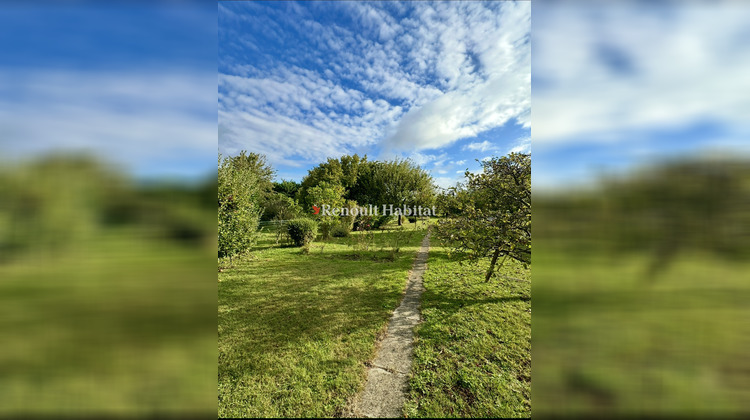 Ma-Cabane - Vente Maison Villeneuve-d'Ascq, 136 m²