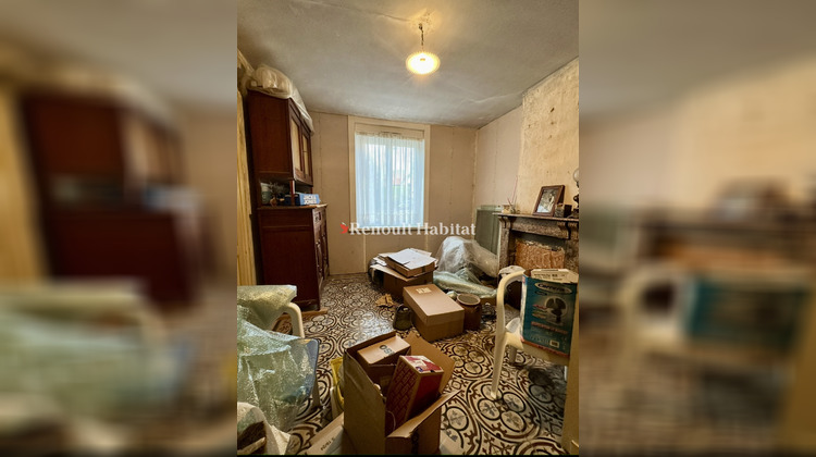 Ma-Cabane - Vente Maison Villeneuve-d'Ascq, 136 m²