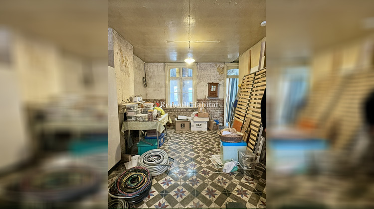 Ma-Cabane - Vente Maison Villeneuve-d'Ascq, 136 m²