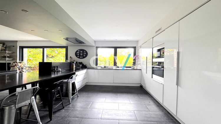 Ma-Cabane - Vente Maison VILLENEUVE-D'ASCQ, 220 m²