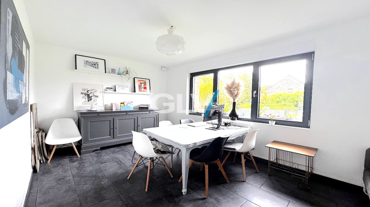 Ma-Cabane - Vente Maison VILLENEUVE-D'ASCQ, 220 m²