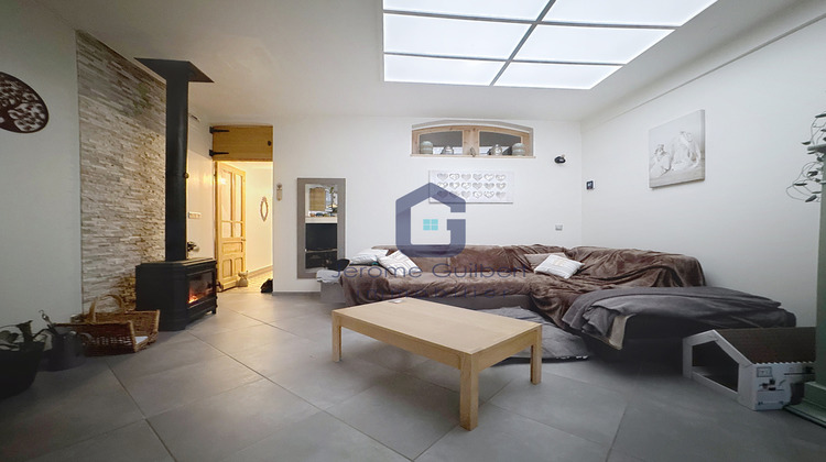 Ma-Cabane - Vente Maison Villeneuve-d'Ascq, 124 m²