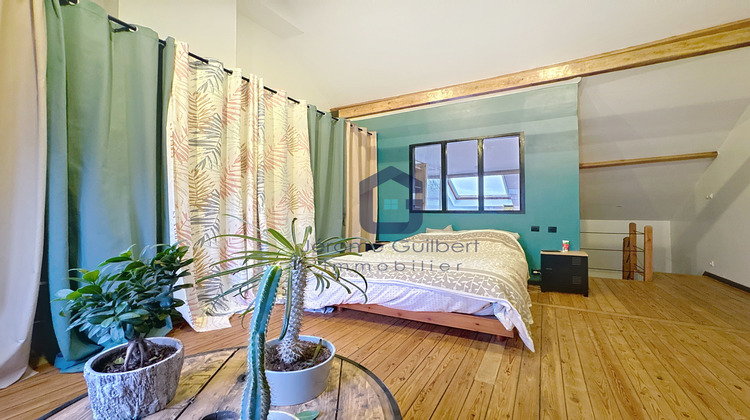 Ma-Cabane - Vente Maison Villeneuve-d'Ascq, 124 m²