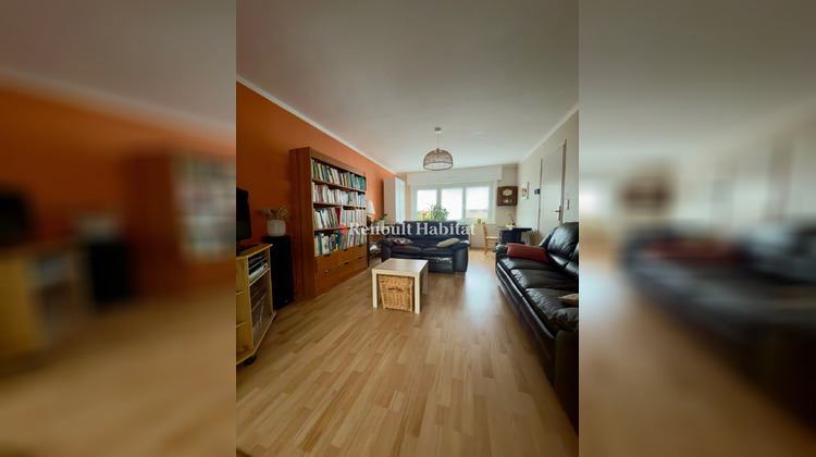 Ma-Cabane - Vente Maison Villeneuve-d'Ascq, 140 m²