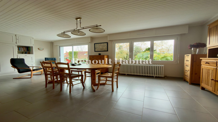 Ma-Cabane - Vente Maison Villeneuve-d'Ascq, 140 m²