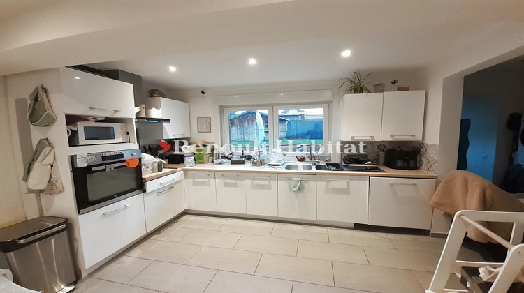 Ma-Cabane - Vente Maison Villeneuve-d'Ascq, 74 m²