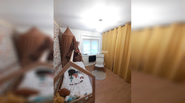 Ma-Cabane - Vente Maison Villeneuve-d'Ascq, 74 m²