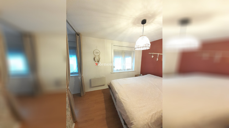 Ma-Cabane - Vente Maison Villeneuve-d'Ascq, 74 m²