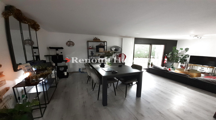 Ma-Cabane - Vente Maison Villeneuve-d'Ascq, 64 m²