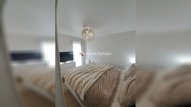 Ma-Cabane - Vente Maison Villeneuve-d'Ascq, 64 m²