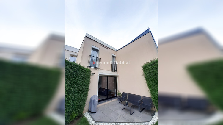 Ma-Cabane - Vente Maison Villeneuve-d'Ascq, 64 m²