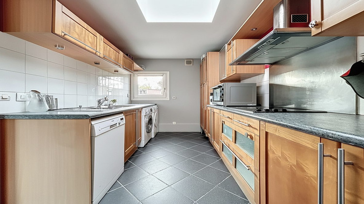 Ma-Cabane - Vente Maison Villeneuve-d'Ascq, 106 m²