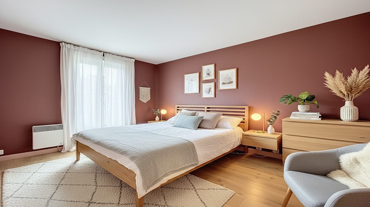 Ma-Cabane - Vente Maison Villeneuve-d'Ascq, 106 m²