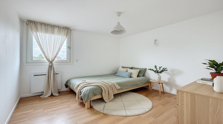 Ma-Cabane - Vente Maison Villeneuve-d'Ascq, 106 m²