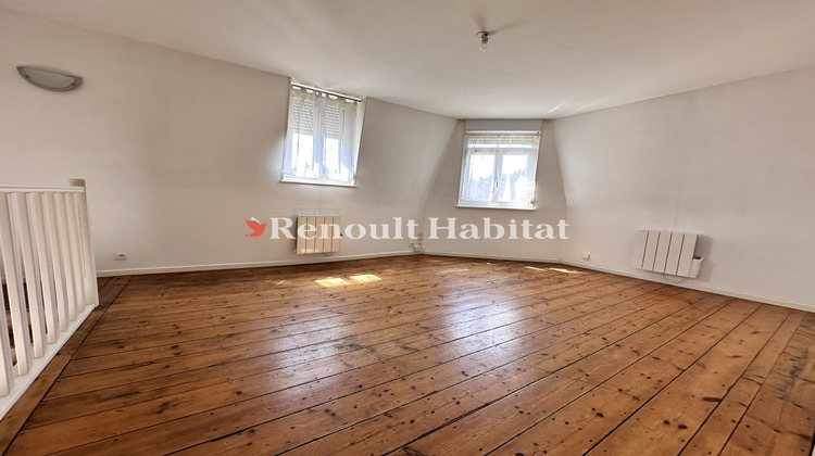 Ma-Cabane - Vente Maison Villeneuve-d'Ascq, 76 m²