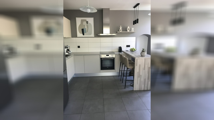 Ma-Cabane - Vente Maison Villeneuve-d'Ascq, 153 m²