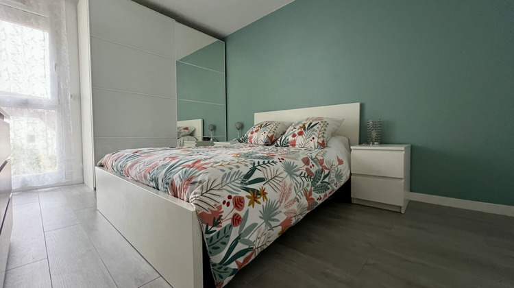 Ma-Cabane - Vente Maison Villeneuve-d'Ascq, 104 m²