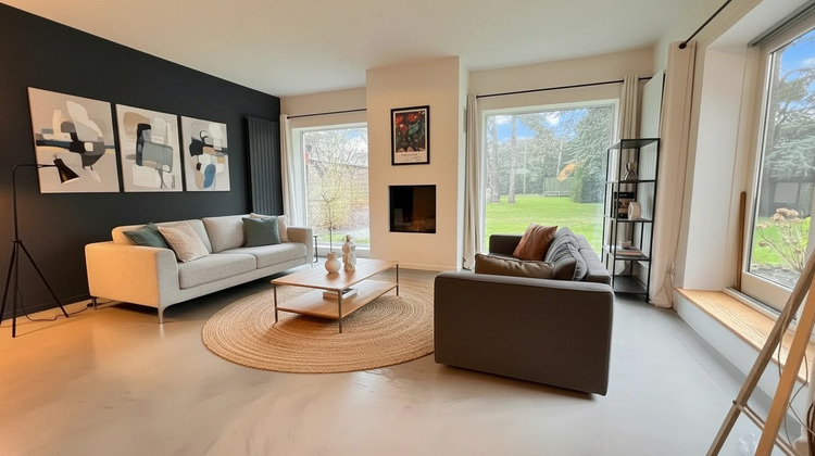 Ma-Cabane - Vente Maison Villeneuve-d'Ascq, 257 m²